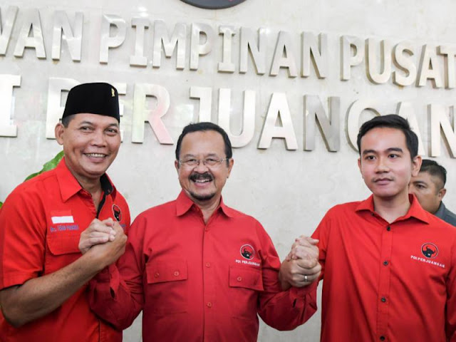 Pengamat Sebut Purnomo Sengaja Positif Covid Demi Muluskan Anak Jokowi