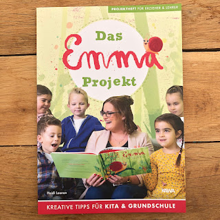 Das Emma Projekt: Kreative Tipps für Kita und Grundschule