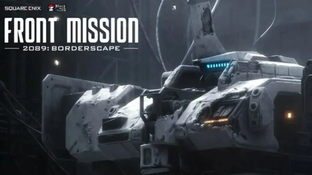 Front Mission 2089 Borderscape, a mobile game developed by ZlongGames with BlackJack and supported by Square Enix, has apparently been cancelled. This report is known, as are rumours that two co-developers have stopped working on Front Mission 2089: Borderscape.