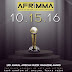 Full list of the Afrimma2016  winners