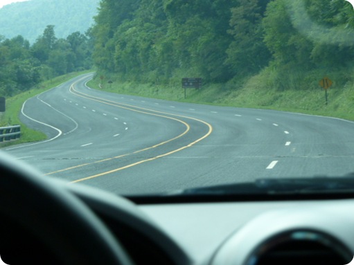 Skyline Drive 034