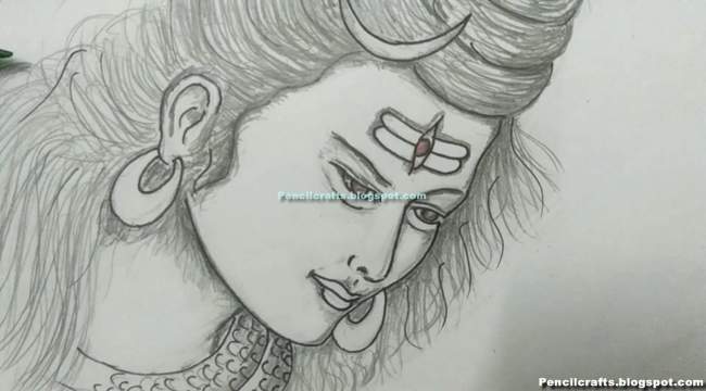 Drawing Of God's Love, Drawing Lord God, Line, Drawing Of God Vishnu,