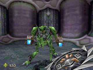 Turok 2 Seed Of Evil 2