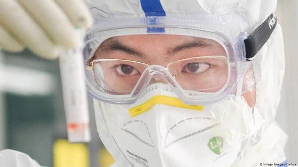 Virus Corona "Aktif Kembali" pada Pasien Pulih, WHO: Ini Penyakit Baru, Kami Butuh Banyak Data