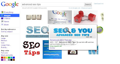 SEO Ranking Factors & Tips