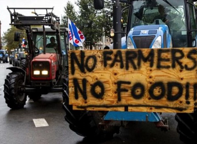 no-farmers-no-food