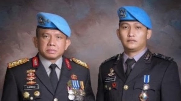 Kuasa Hukum Brigadir J Ungkap Kejanggalan Dari Hasil Autopsi Ulang, Kamaruddin: Dia Ditembak dari Belakang 