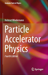 Particle Accelerator Physics 4th Edition