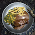 HaSue: I Love My Life: Resepi Kek Coklat Lembap Chef Zubaidah