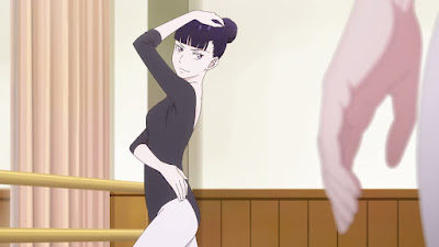 Kageki Shojo Anime Series Image 4