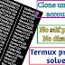 Termux Login problem solved 2019