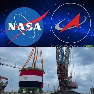 NASA and Roscosmos sign an additional agreement to conduct joint space flights