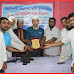 ঘাটেরচটি-ঠাকুরের মাটি যুব সমাজের কার্যালয়ের উদ্বোধন