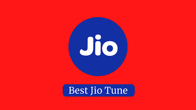 10 Best Jio Tune