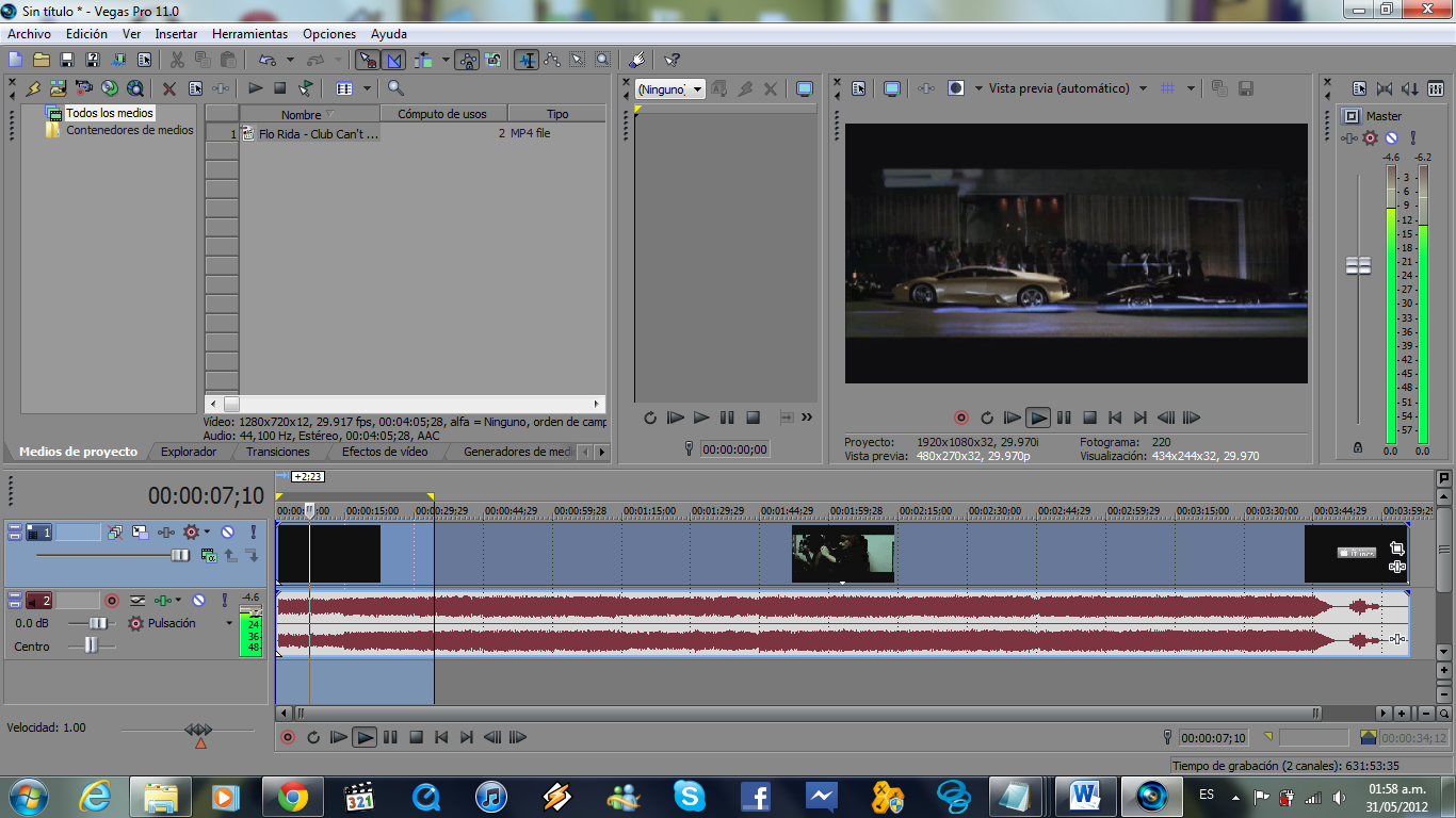 Sony Vegas Pro 11 Full Peatix