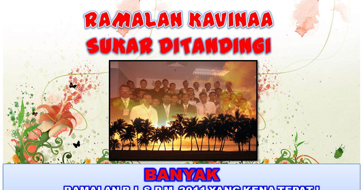 Soalan Ramalan Upsr 2019 Terengganu - Resign Kerja Yang Baik
