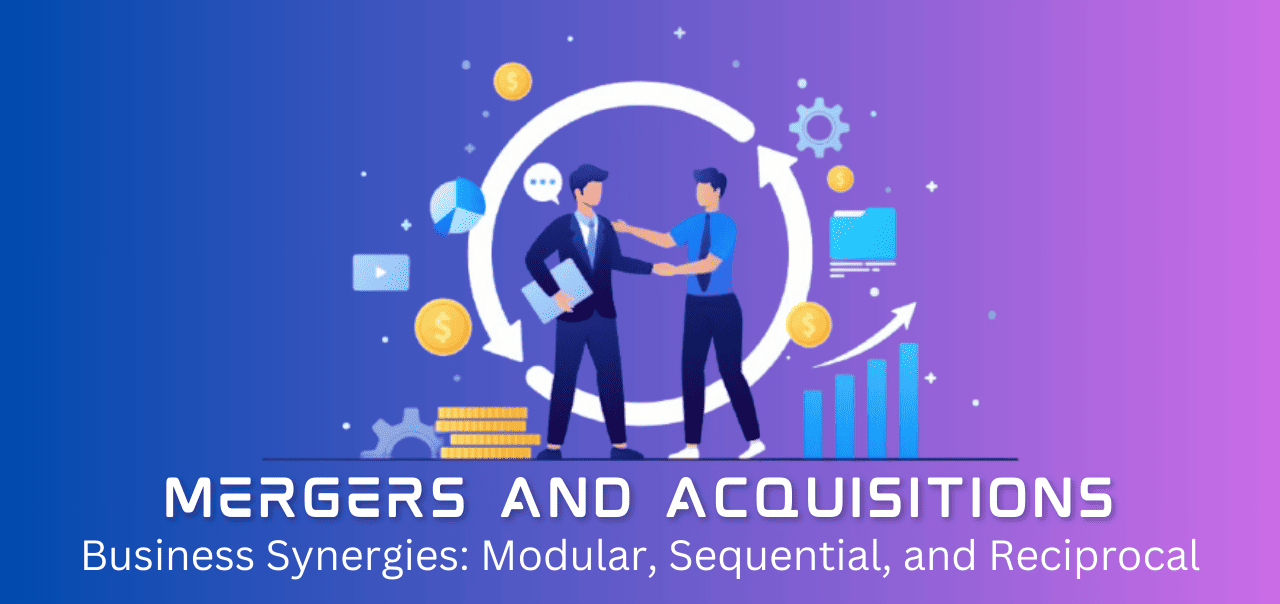types-of-synergies-modular-sequential-reciprocal