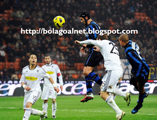 Prediksi Cesena vs Inter Milan