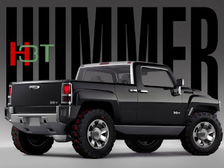 jeep hummer 