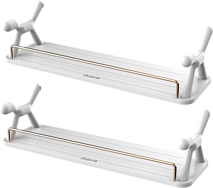 Wall Mounted Shelf Buy on Amazon