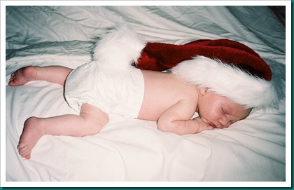 BabyChristmas