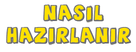 Nasıl Hazırlanır Kategorisi