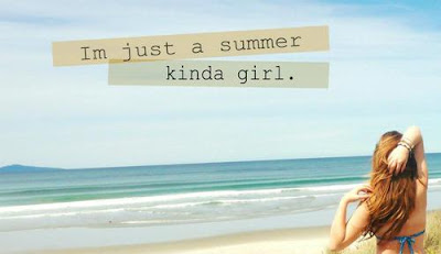 Summer Quotes