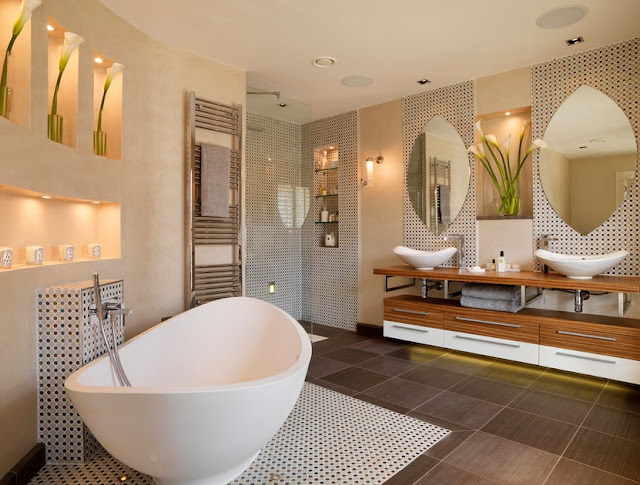 The Ultimate Guide to Planning with a Bathroom Renovator for Modern Designs
