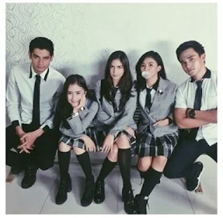 seragam baru ggs return