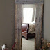 Barn Wood Mirror - 40 Rustic Home Decor Ideas You Can Build Yourself