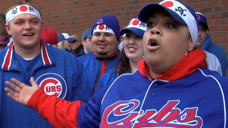 Chicago Cubs: The Heart and Soul of Chicago (2011)