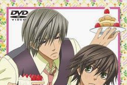 JUNJOU ROMANTICA SEASON 2 (1 - 12 EPISODE ) SUB INDO [ DOWNLOAD / NONTON ]