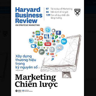HBR ON - Marketing Chiến Lược (Harvard Business Review On Stratery) ebook PDF-EPUB-AWZ3-PRC-MOBI