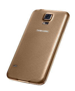 Samsung Galaxy S5