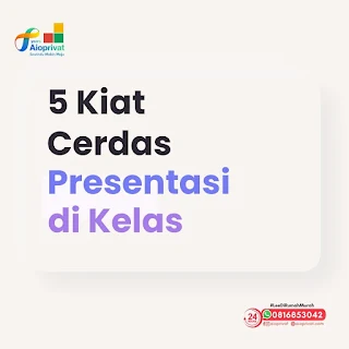 Les Privat Semarang