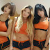 Foto Sexy dan Hot Personil Laysha Terbaru (K-pop Dance)