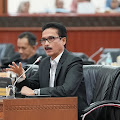Abdurrahman Ahmad Dan Tokoh Masyarakat Lhoong Dukung Penuh Jambore Kemanusian Peduli Kesehatan