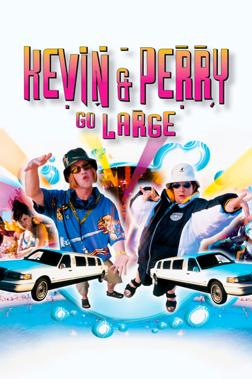 Ver Kevin & Perry: ¡Hoy mojamos! 2000 Pelicula Completa En Español Latino