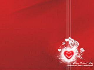 Happy Valentine's Day Wallpaper