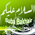 Subha Bakhair Wallpapers and SMS