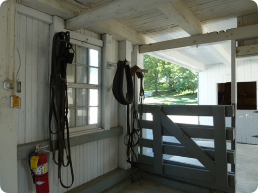 The Amish Village 051