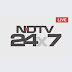 NDTV LIVE 24×7