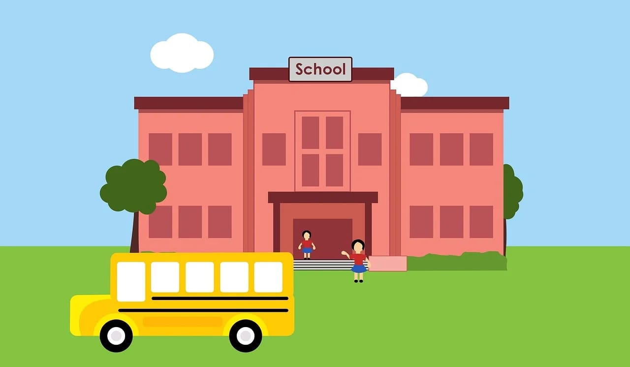 Contoh Karangan Bahasa Jepang Tentang Sekolah