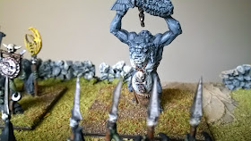 warhammer goblin ork troll