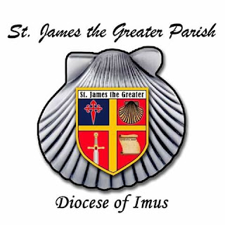 Saint James the Greater Parish - Buhay na Tubig, Imus City, Cavite