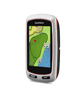 Garmin Approach G7 Golf Course GPS, review features compared with Garmin Approach G8