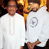 Bohemia with Ustad Ghulam Ali Ji