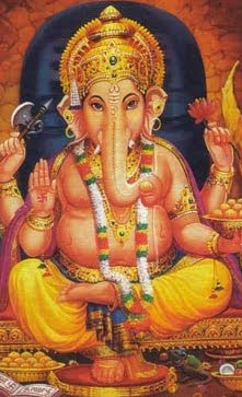 vinayagar sathurthi