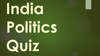 indian-politics-quiz