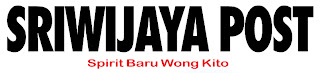 Logo Sriwijaya Post